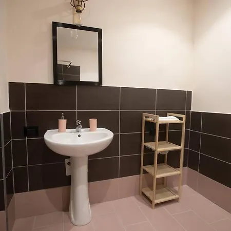 Dimora Vanvitelli Appartement Caserte