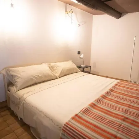 Dimora Vanvitelli Appartement Caserte