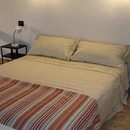 Apartmán Dimora Vanvitelli Caserta