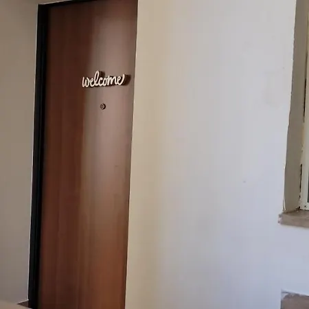 Appartement Dimora Vanvitelli Caserte