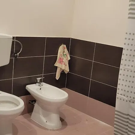 Dimora Vanvitelli * Caserte